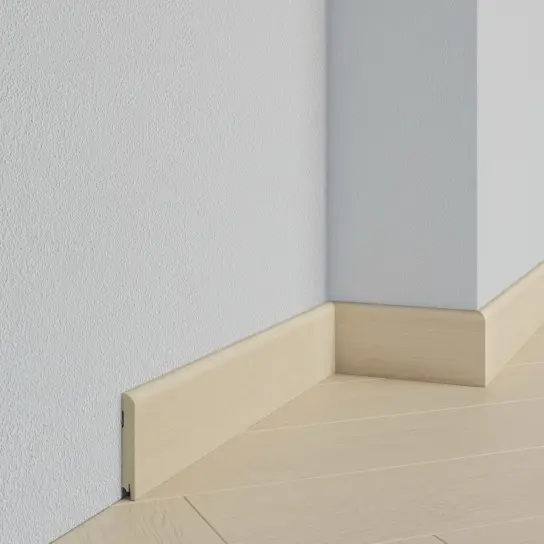 Eiken bruin geblancheerd - Fineer en/of folie - 10 x 82 mm Exclusieve Aanbieding
